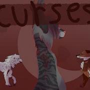Curses Warrior Cats Oc Short Pmv