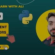 13 Assignment Operators In Python
