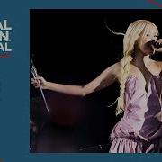 ROSÉ представляет Linger в Центральном парке Фестиваль Global Citizen в Нью Йорке 2025