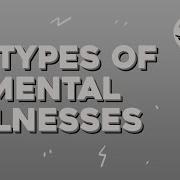 10 Common Mental Illnesses Crash Course