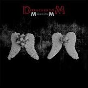 Depeche Mode Ghosts Again MIDI Instrumental Cover