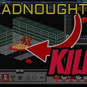 Space Crusade Amiga Dreadnought Kill
