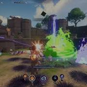Spellbreak Clash Pyromancer 1
