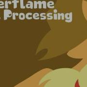 Waterflame Blast Processing HQ