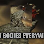 Korn Dead Bodies Everywhere LYRICS VIDEO