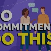 If A Dismissive Avoidant Won T Commit How A Secure Person Would React