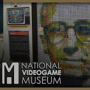 A Tour Of The National Videogame Museum