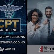 Anesthesia Coding