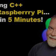 Use C To Blink An LED On A Raspberry Pi In Under 5 Minutes
