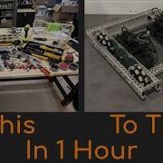 How To Build Vex Drivebase Step By Step