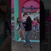 Moonwalking With MerrickHanna Shorts