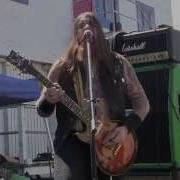 Wounded Giant At Hoverfest