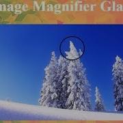 Easy Image Magnifier Using Css