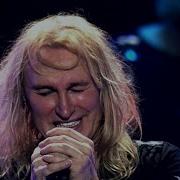 Александр Иванов и группа Рондо Было так я любил и страдал LIVE Crocus Cityhall 2013