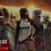 Mass Effect 2 Launch Trailer Remake Custom Bro Shep