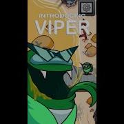 Among Us New Impostor Role Viper