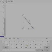 60020020050 2e Confirm Pythagoras Theorem In GeoGebra Adaproject Net