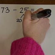 2 Digit Subtraction The Break Apart Strategy