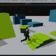 First And Third Person Camera Controller Based On Final IK Grounder Demo