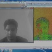 JavaCV Tutorial Demo 1