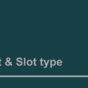 Slot Slot Type Part 6 Create Custom Alexa Skill Using AWS Lambda Function