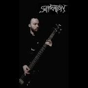 Suffocation Catatonia Bass Cover
