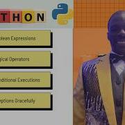 Python Tutorial 3 2 Conditionals If Else Statements MADE EASY