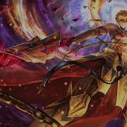 AMV Gilgamesh For The Money