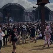 Épica Abyss Of Time HellFest 2022 Part2