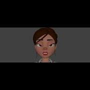 Waitress Animation