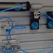 FESTO Basic Pneumatic Function