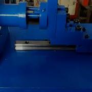 Torsion Spring Life Cycle Testing Machine