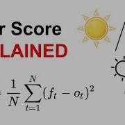 Model Calibration Brier Score Explained