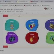 Minecraft Coding Class Unit 1
