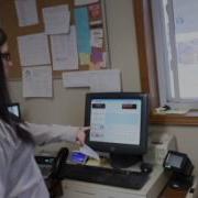 Check Process Scrap Yard Scale Manager Software