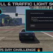 CHAR KILL TRAFFIC LIGHT PAID FiveM Roleplay Scripts FiveM Tutorial 2023 MJ DEVELOPMENT