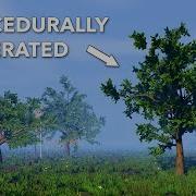 I Made An Open Source Procedural Tree Generator
