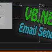 VB NET Email Sender