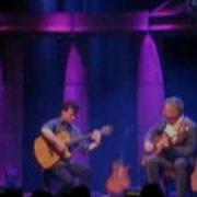 Sylvain Luc Tommy Emmanuel Acoustic Strings 2008 Part 5