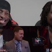 KEVIN HART TROLLING NBA PLAYERS REACTION