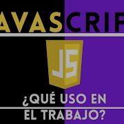 QUÉ APRENDER DE JAVASCRIPT PARA TRABAJAR 2021