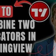 How To Combine Two Indicators In Tradingview Pine Script With Chatgpt 2026 Easily