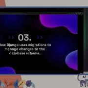 Стратегии обработки конфликтов и откатов при миграции баз данных в Django Эбигейл Афи Гбадаго