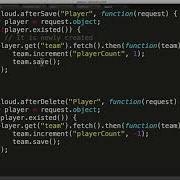 EP41 Parse Server Advanced Use Cases For Triggers