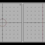 Calculating Möbius Transformations When Pole Is On The Z Circle