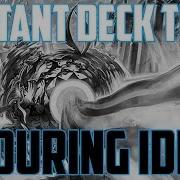 Instant Deck Tech Enduring Ideal Modern