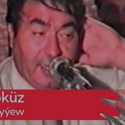 Bally Hajyyew Sary Okuz 2000
