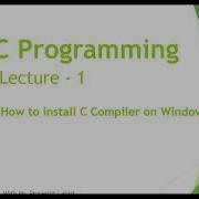 How To Run C Program In Windows Code Blocks In Hindi Tutorial Lecture 1 2018