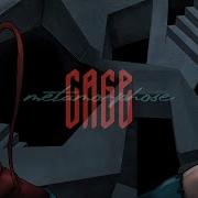 PAUSE CAGE Prod By Draconic EP METAMORPHOSE