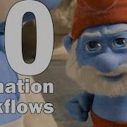 Animation Workflow For Beginners